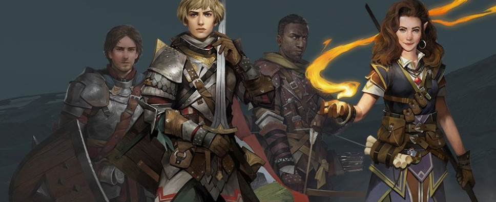 Pathfinder Kingmaker Update 15, 511,638 and Counting